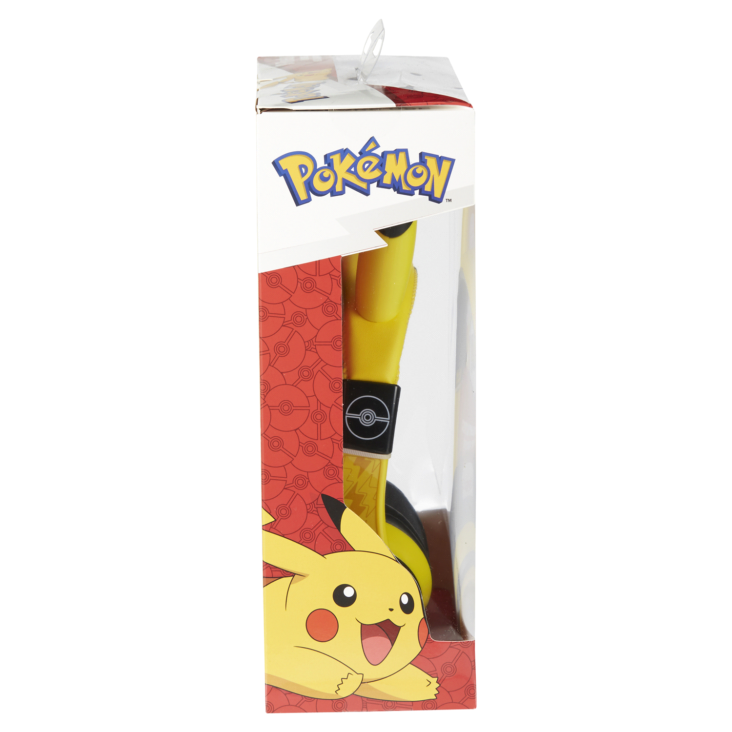 slide 2 of 5, eKids Wireless Pokemon Headphones 1 ea, 1 ct