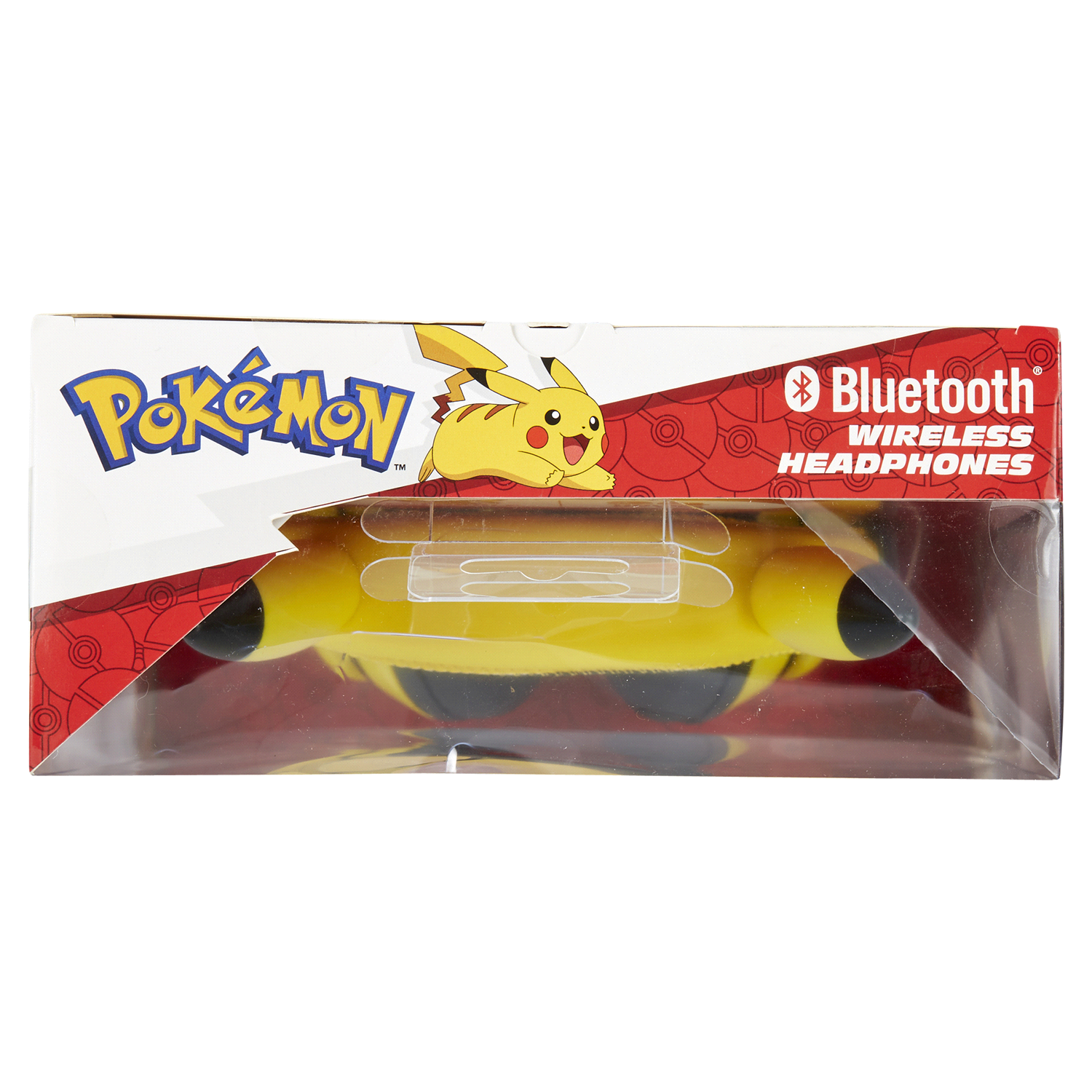 slide 5 of 5, eKids Wireless Pokemon Headphones 1 ea, 1 ct