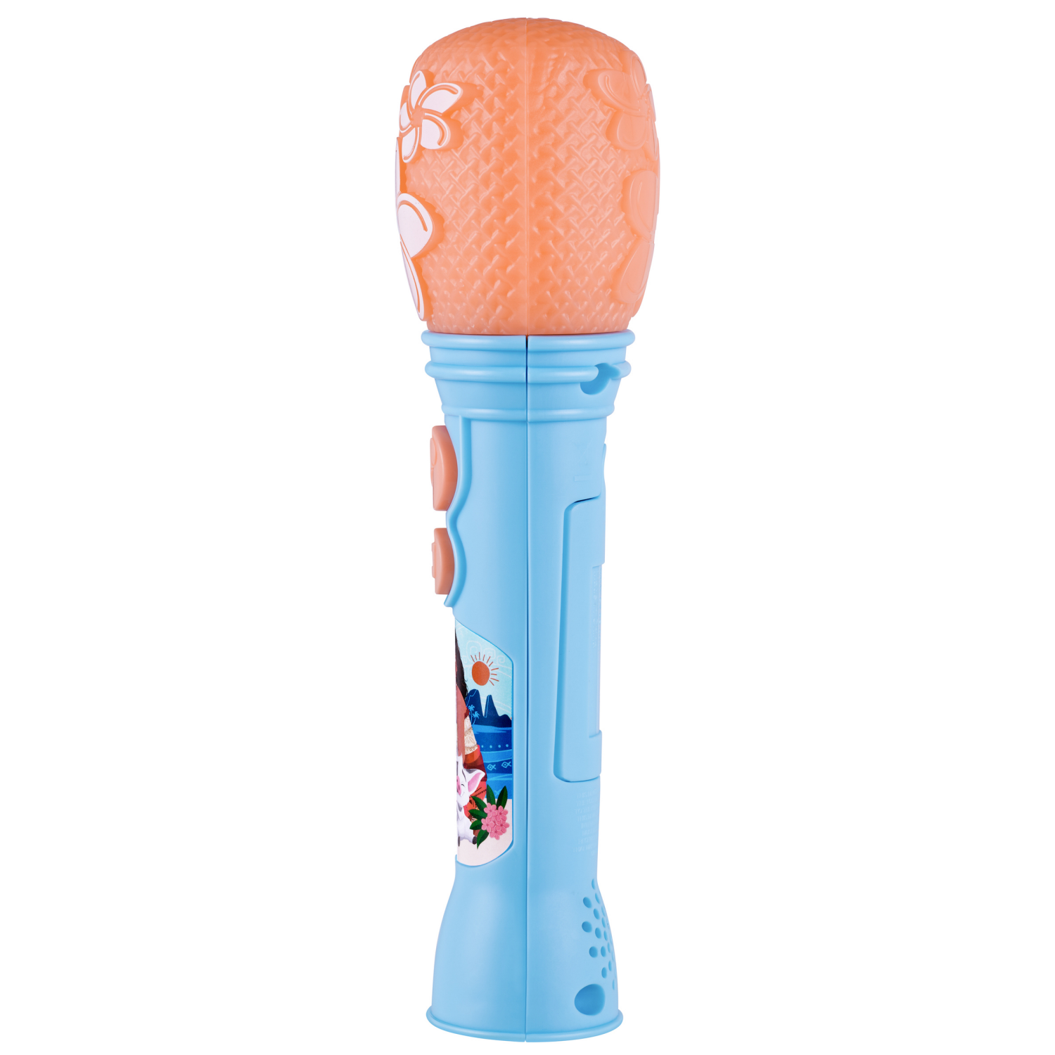 slide 2 of 5, Disney Princess Moana Microphone, 1 ct