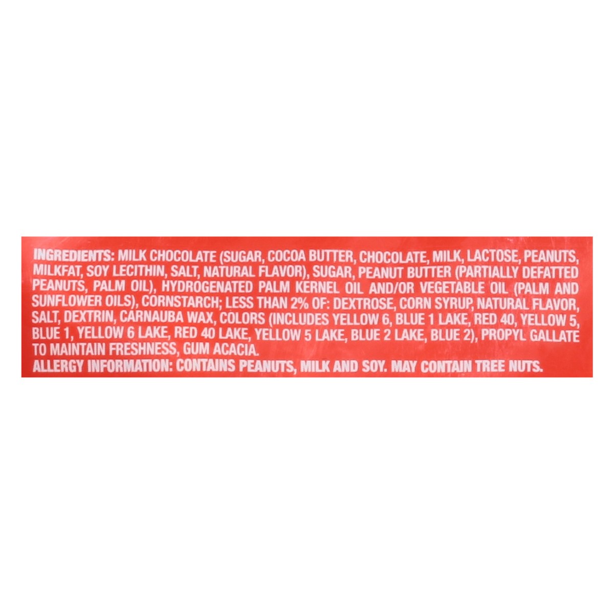 slide 3 of 15, M&M'S Mega Peanut Butter Chocolate Candy, Sharing Size, 8.6 Oz Resealable Bag, 8.6 oz