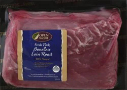 Fricks Small Turkey Drumstick