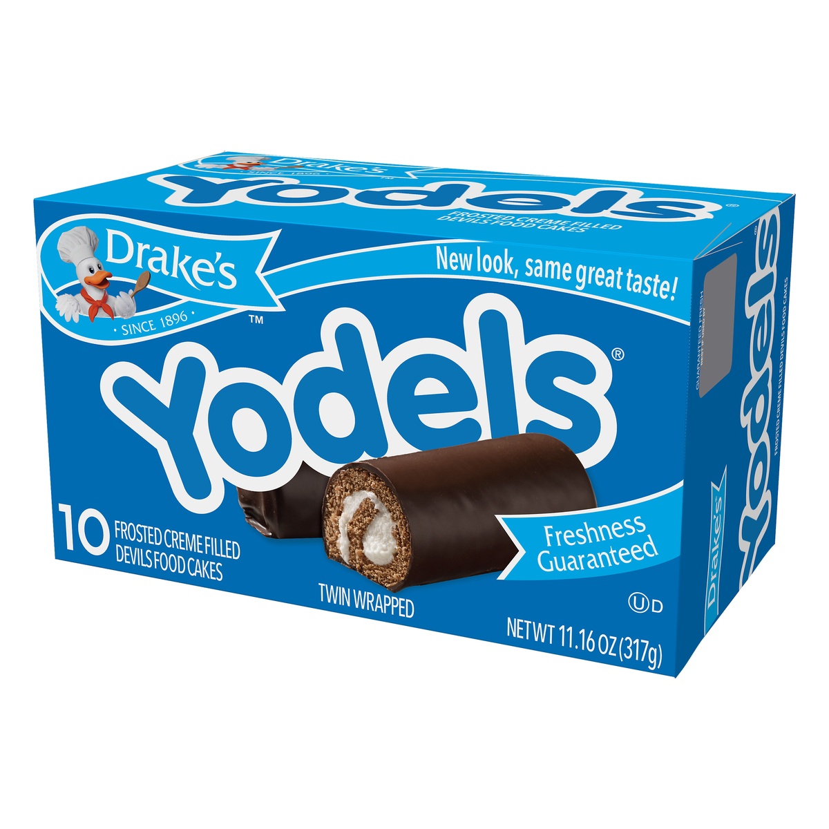 ty yodels