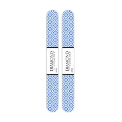 Diamond Cosmetics Injection Board Nail File - 1 Each