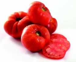 Vine Ripe Produce Tomato 1 ea