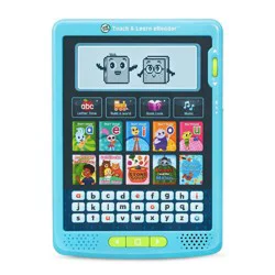 LeapFrog First Phonics eReader