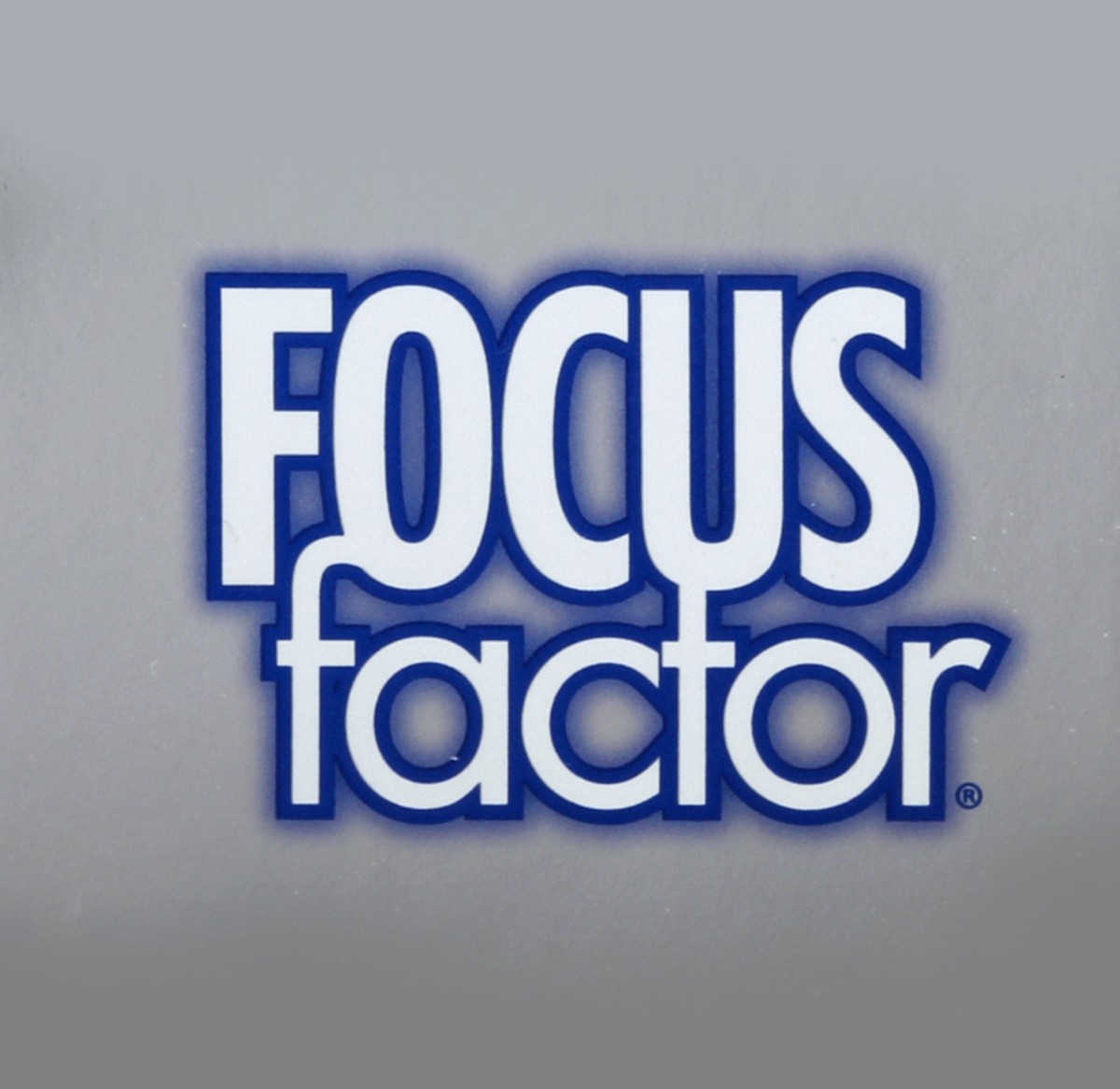 slide 4 of 6, Focus Factor Nutrition For Brain And Vision Tablets, 1 ct
