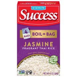 Success Thai Rice