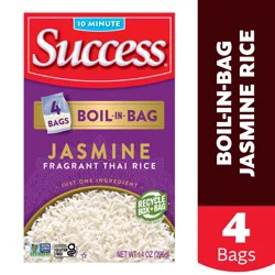 Success Thai Rice