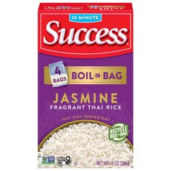 Success Thai Rice