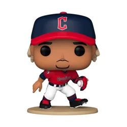 Funko POP! MLB: Cleveland Guardians - Jose Ramirez