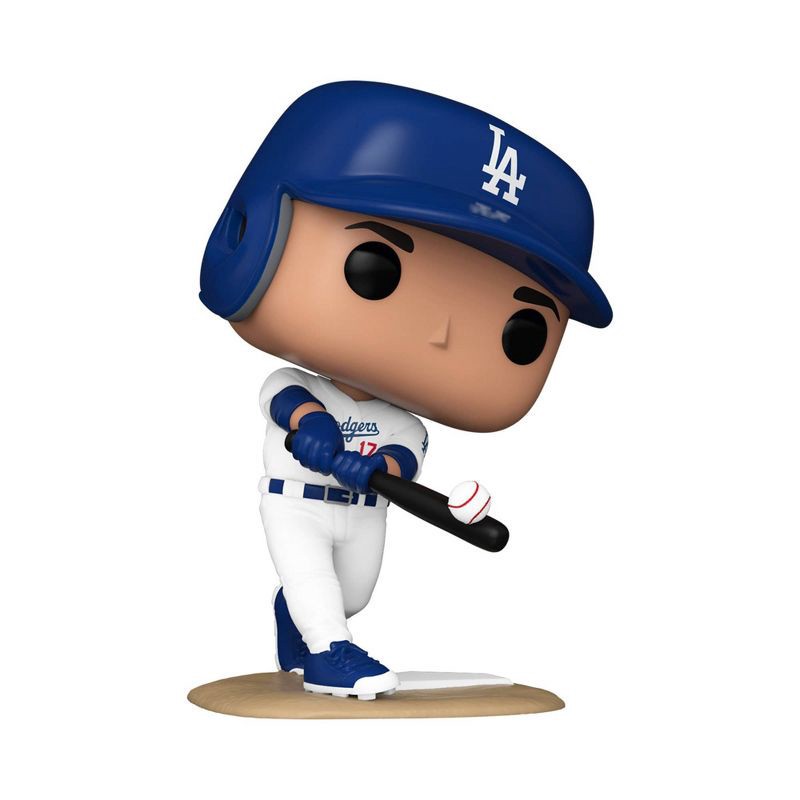 slide 2 of 3, Funko POP! MLB: Los Angeles Dodgers - Shohei Ohtani, 1 ct