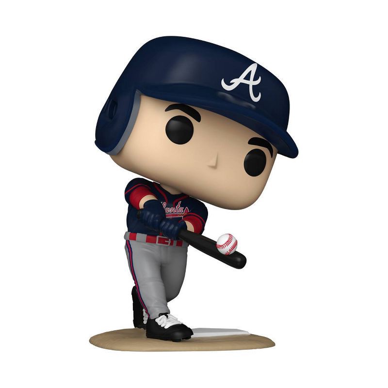 slide 1 of 2, Funko POP! MLB: Atlanta Braves - Matt Olson, 1 ct