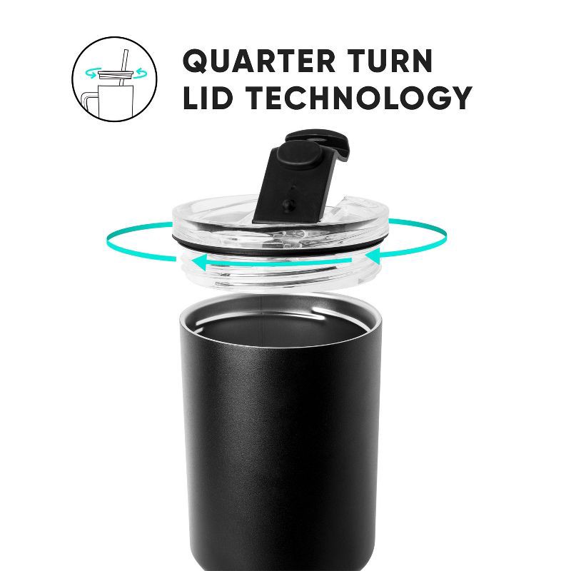 slide 3 of 3, NCAA Arizona Wildcats Modern Trek Portable Drinkware - 30oz, 30 oz