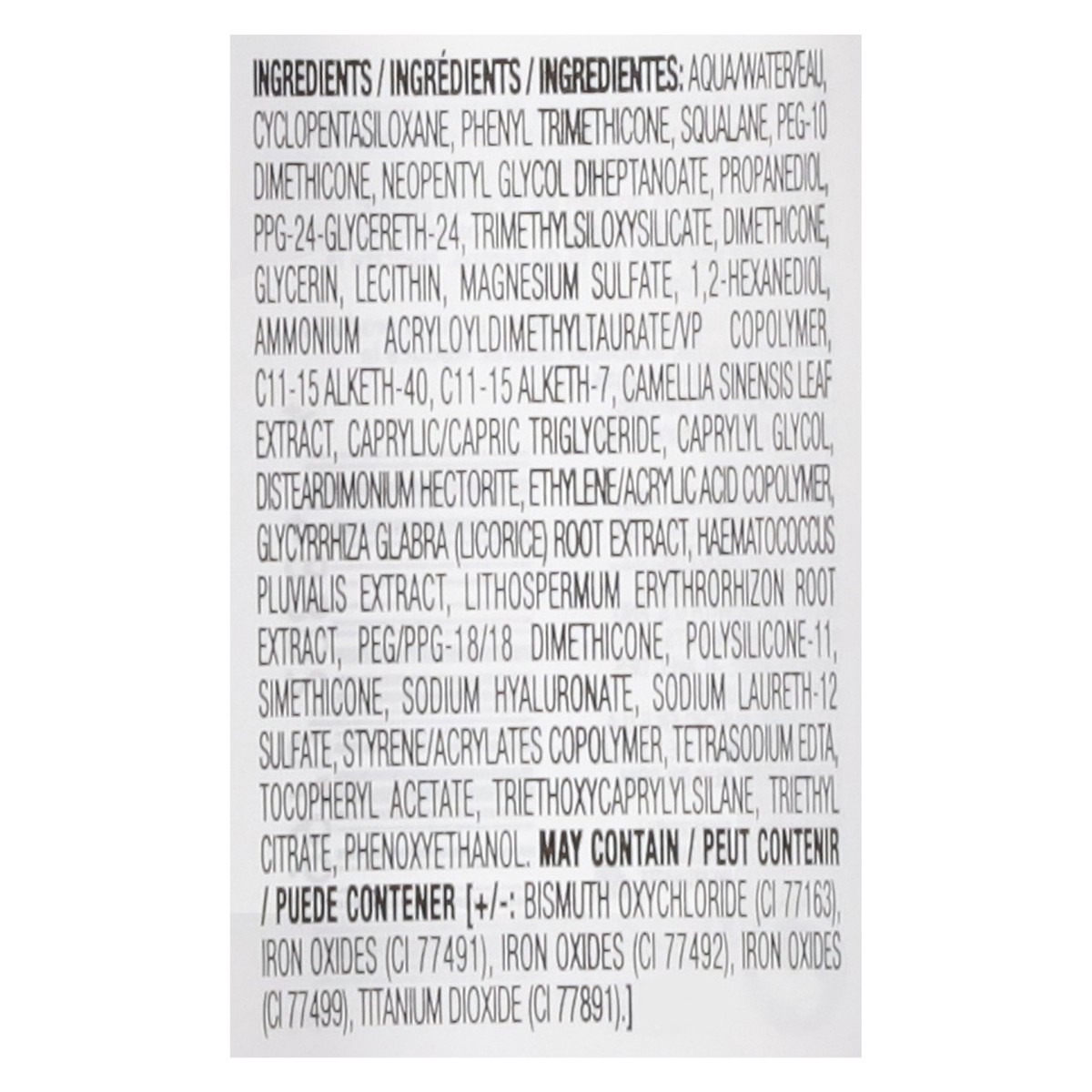 slide 10 of 13, Revlon Skin-Caring Illuminance 205 Foundation 1 fl oz, 1 fl oz