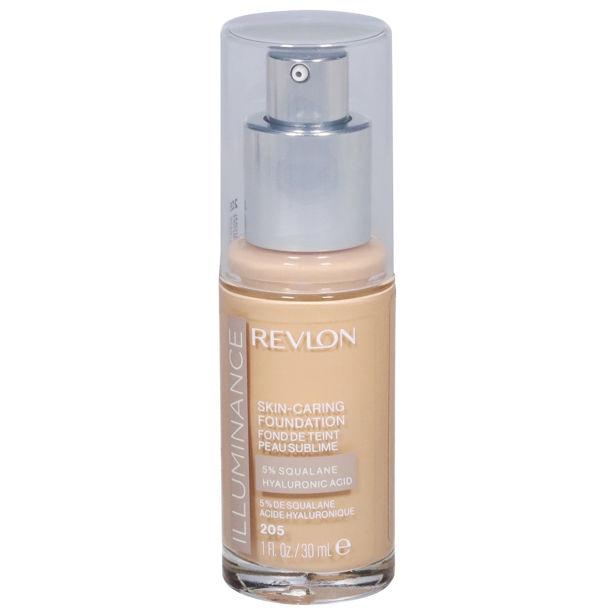 slide 4 of 13, Revlon Skin-Caring Illuminance 205 Foundation 1 fl oz, 1 fl oz