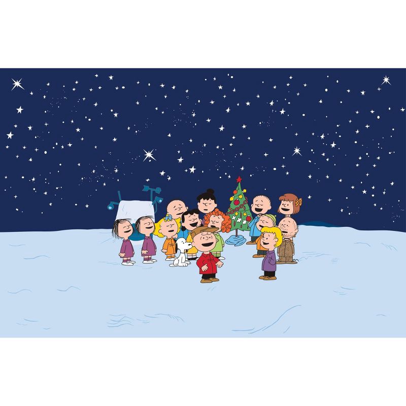 slide 2 of 2, Universal Music Group Vince Guaraldi Trio - A Charlie Brown Christmas (Original Soundtrack) (Target Exclusive, Vinyl), 1 ct