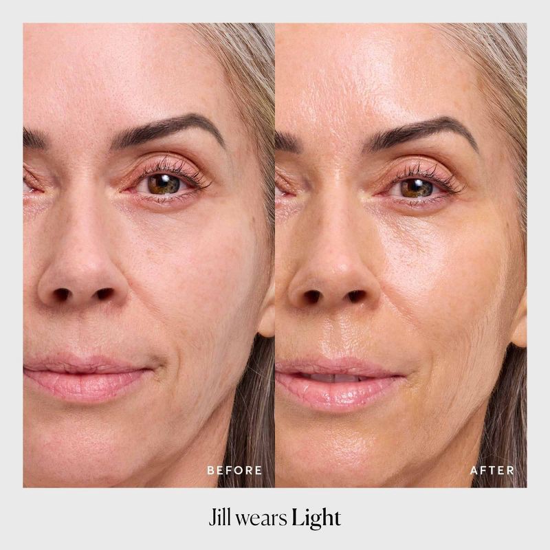 slide 6 of 9, Naturium Tinted Dew Glow Moisturizer - SPF 50 - 1.7 fl oz - Light, 50 ct; 1.7 fl oz