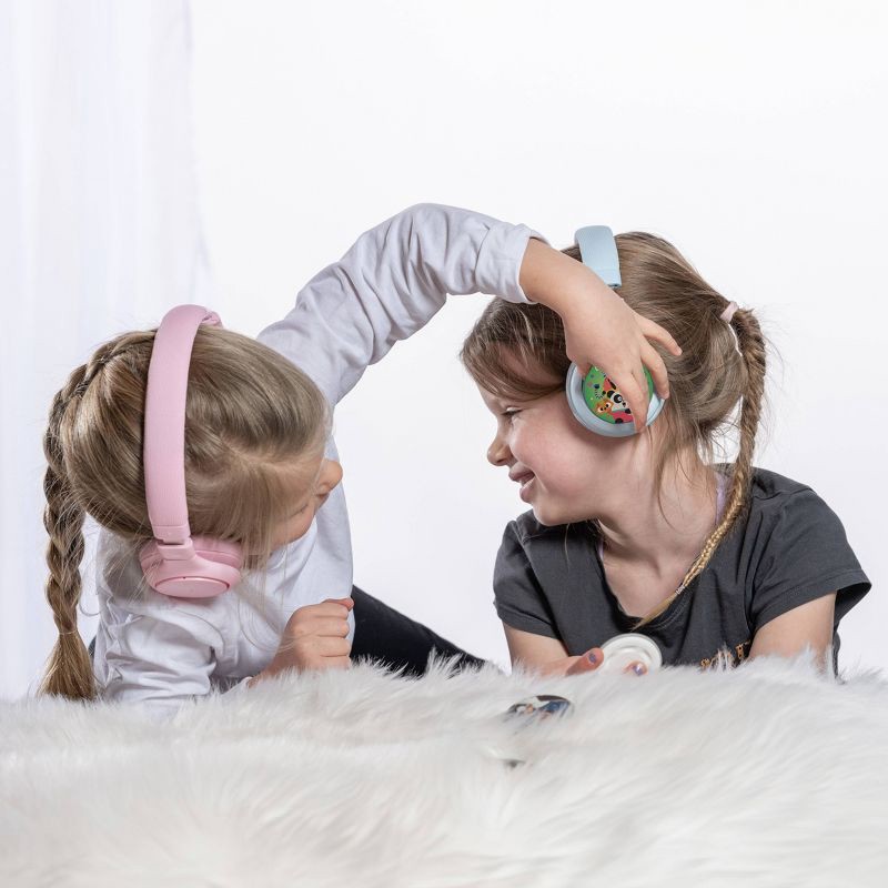 slide 3 of 14, StoryPhones with 4 Educational Screen Free Audio Disks, 1 ct