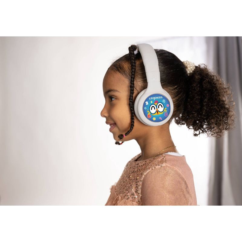 slide 10 of 14, StoryPhones with 4 Educational Screen Free Audio Disks, 1 ct