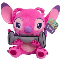 Just Stitch Plush A - EA