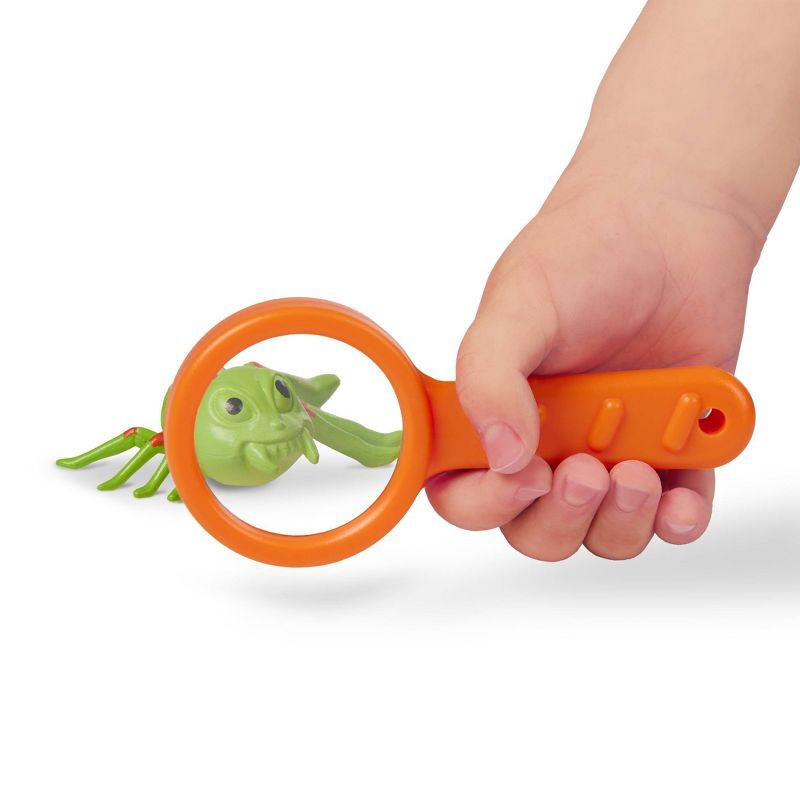slide 5 of 7, B. toys Inspect an Insect Vacuum & Toy Bug Catching Accessories, 1 ct