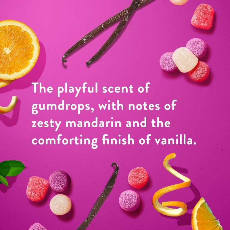 slide 2 of 8, Native Limited Edition Holiday Gumdrop Moisturizing Conditioner - 16.5 fl oz, 16.5 fl oz