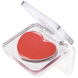 ColourPop Instant Crush Lip & Cheek Balm - Second Date - 0.14oz : Multi-Use Dewy Brightening Blush