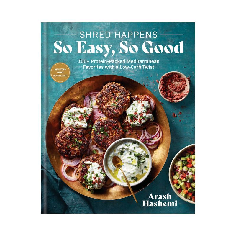 slide 1 of 1, Random House Shred Happens: So Easy, So Good - by Arash Hashemi (Hardcover), 1 ct