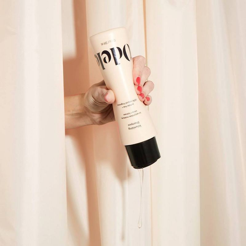 slide 4 of 7, Odele Bulk Volumizing Shampoo for Lift + Fullness - 32 fl oz, 32 fl oz