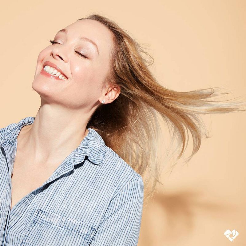 slide 5 of 7, Odele Bulk Volumizing Shampoo for Lift + Fullness - 32 fl oz, 32 fl oz