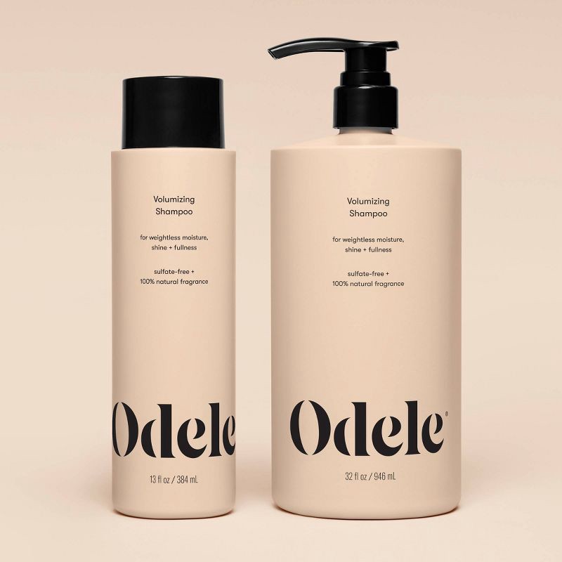 slide 7 of 7, Odele Bulk Volumizing Shampoo for Lift + Fullness - 32 fl oz, 32 fl oz
