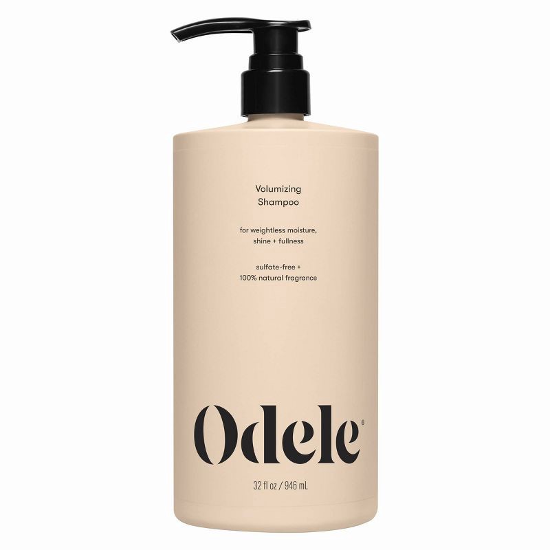 slide 1 of 7, Odele Bulk Volumizing Shampoo for Lift + Fullness - 32 fl oz, 32 fl oz
