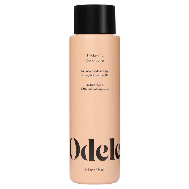 slide 1 of 8, Odele Thickening Conditioner for Strength + Density Support - 13oz, 13 oz