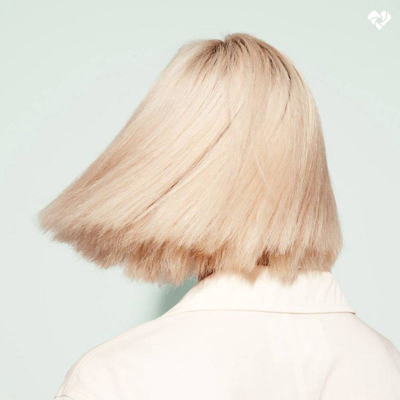 slide 6 of 7, Odele Bulk Smoothing Shampoo for Frizz Control + Shine - 32oz, 32 oz