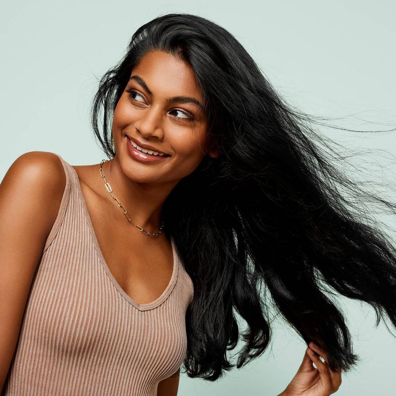 slide 5 of 7, Odele Bulk Smoothing Conditioner for Frizz Control + Shine - 32oz, 32 oz