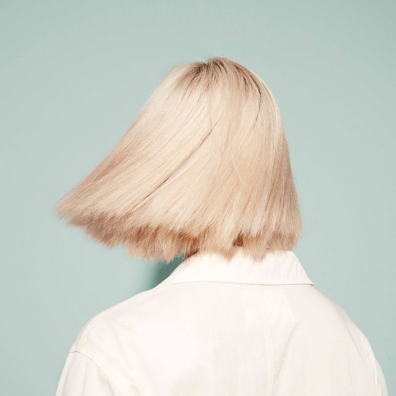 slide 6 of 7, Odele Bulk Smoothing Conditioner for Frizz Control + Shine - 32oz, 32 oz