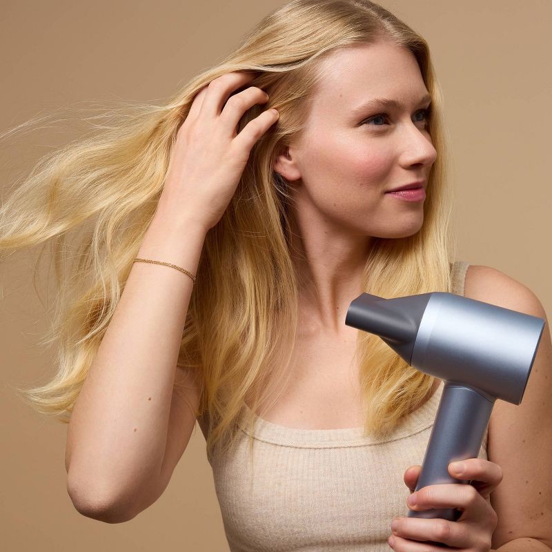 slide 5 of 9, Odele Volumizing Foam for Lift + Heat Protection Hair Mousse - 5oz, 5 oz