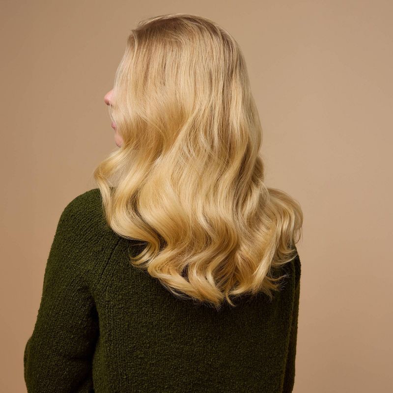 slide 6 of 9, Odele Volumizing Foam for Lift + Heat Protection Hair Mousse - 5oz, 5 oz