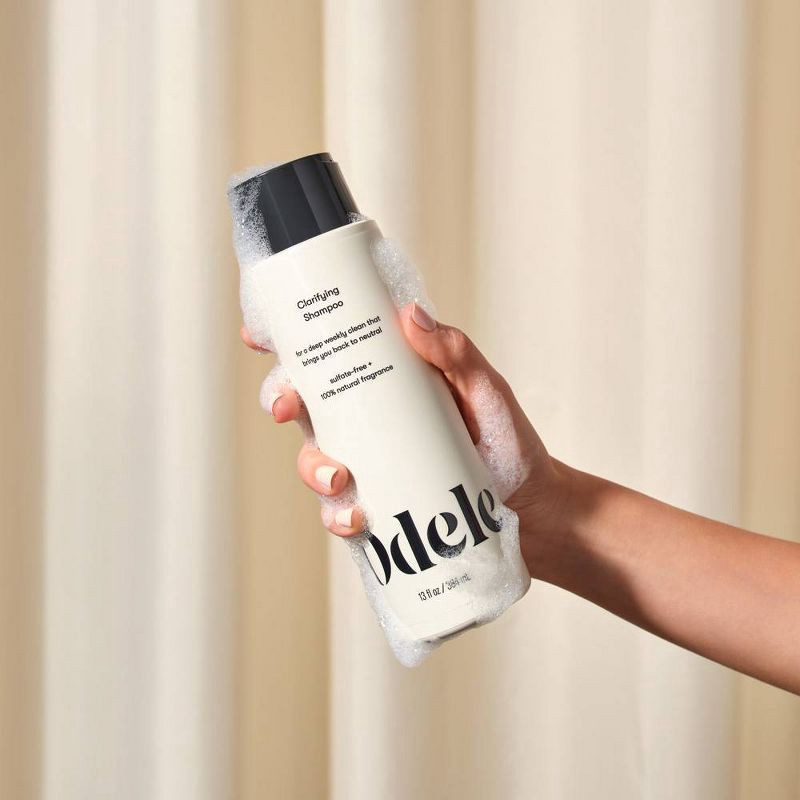 slide 4 of 7, Odele Bulk Clarifying Shampoo for Buildup Removal for All Hair Types - 32 fl oz, 32 fl oz