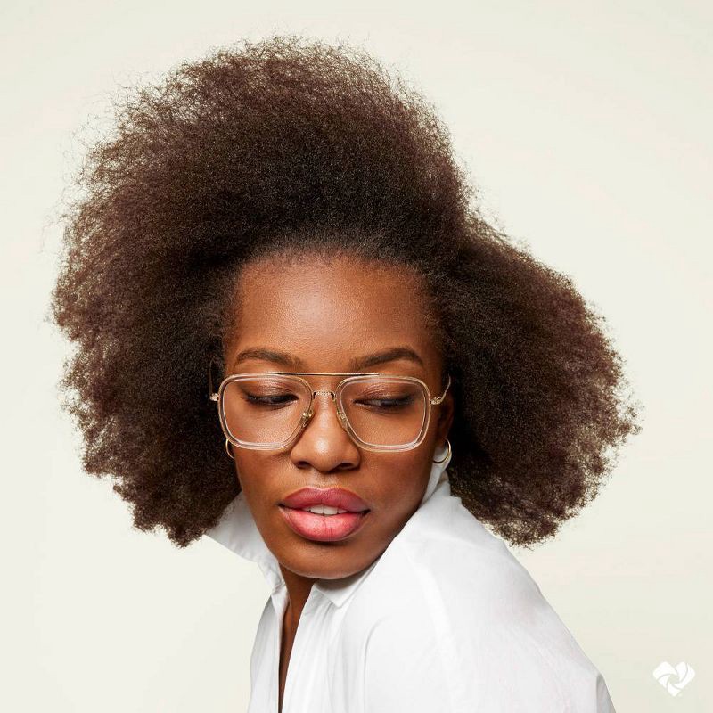 slide 5 of 7, Odele Bulk Clarifying Shampoo for Buildup Removal for All Hair Types - 32 fl oz, 32 fl oz