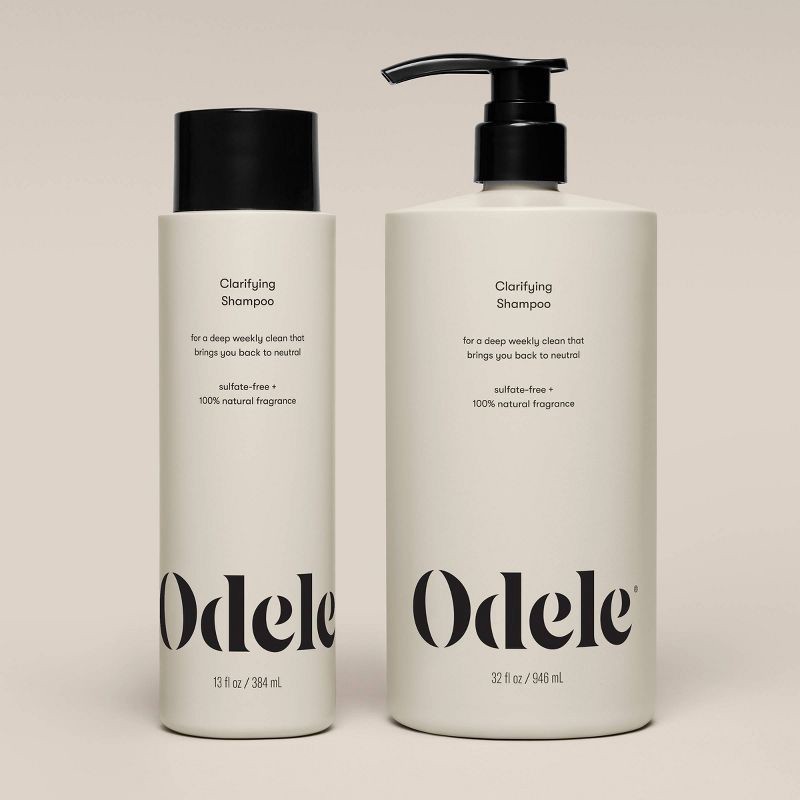 slide 7 of 7, Odele Bulk Clarifying Shampoo for Buildup Removal for All Hair Types - 32 fl oz, 32 fl oz