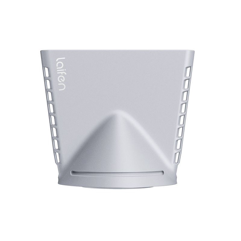 slide 5 of 15, Laifen SE Hair Dryer - White - 1400 Watts, 1 ct