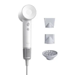 Laifen SE Hair Dryer - White - 1400 Watts