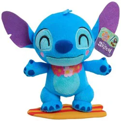 Just Stitch Plush