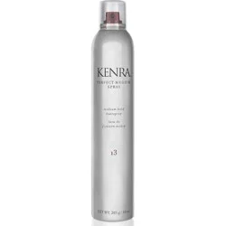 Kenra Perfect Medium Volumizing Texturizing Hair Treatment Spray - 10 fl oz