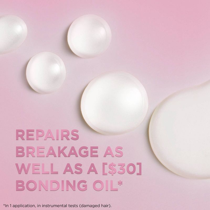 slide 6 of 12, L'Oreal Paris EverPure Bond Repair Hair Oil-in-Serum and Heat Protectant - 1.6 fl oz, 1.6 fl oz