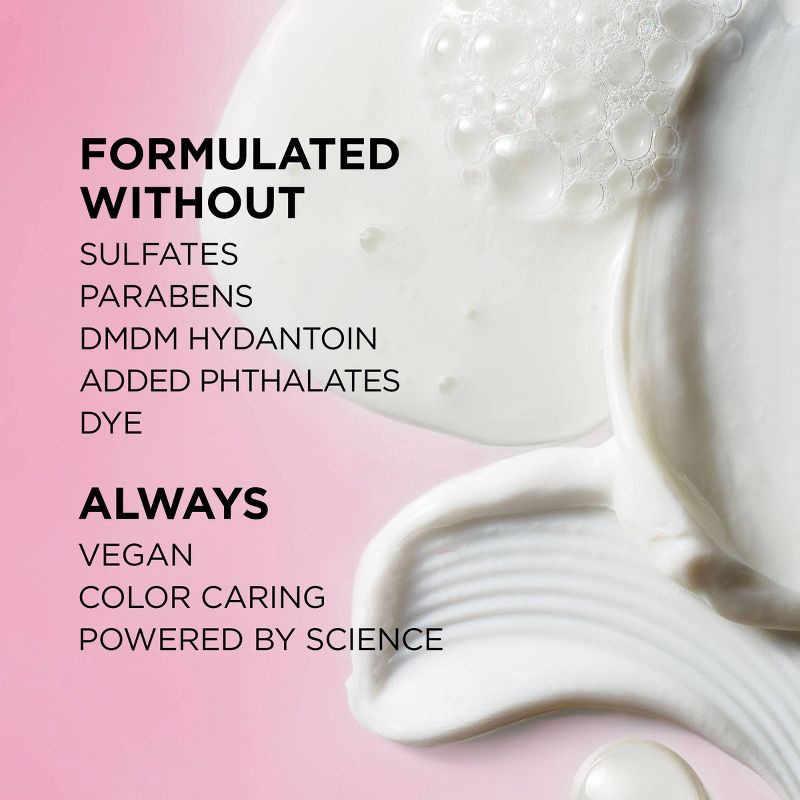 slide 9 of 12, L'Oreal Paris EverPure Bond Repair Hair Oil-in-Serum and Heat Protectant - 1.6 fl oz, 1.6 fl oz