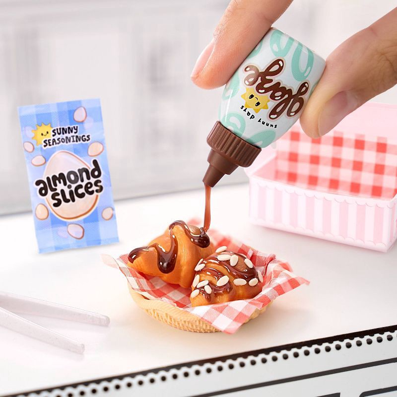 slide 2 of 6, MGA's Miniverse Make It Mini Cafe Series 4, 1 ct