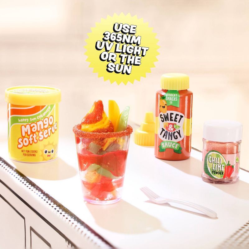 slide 3 of 6, MGA's Miniverse Make It Mini Cafe Series 4, 1 ct