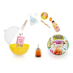 MGA's Miniverse Make It Mini Cafe Series 4